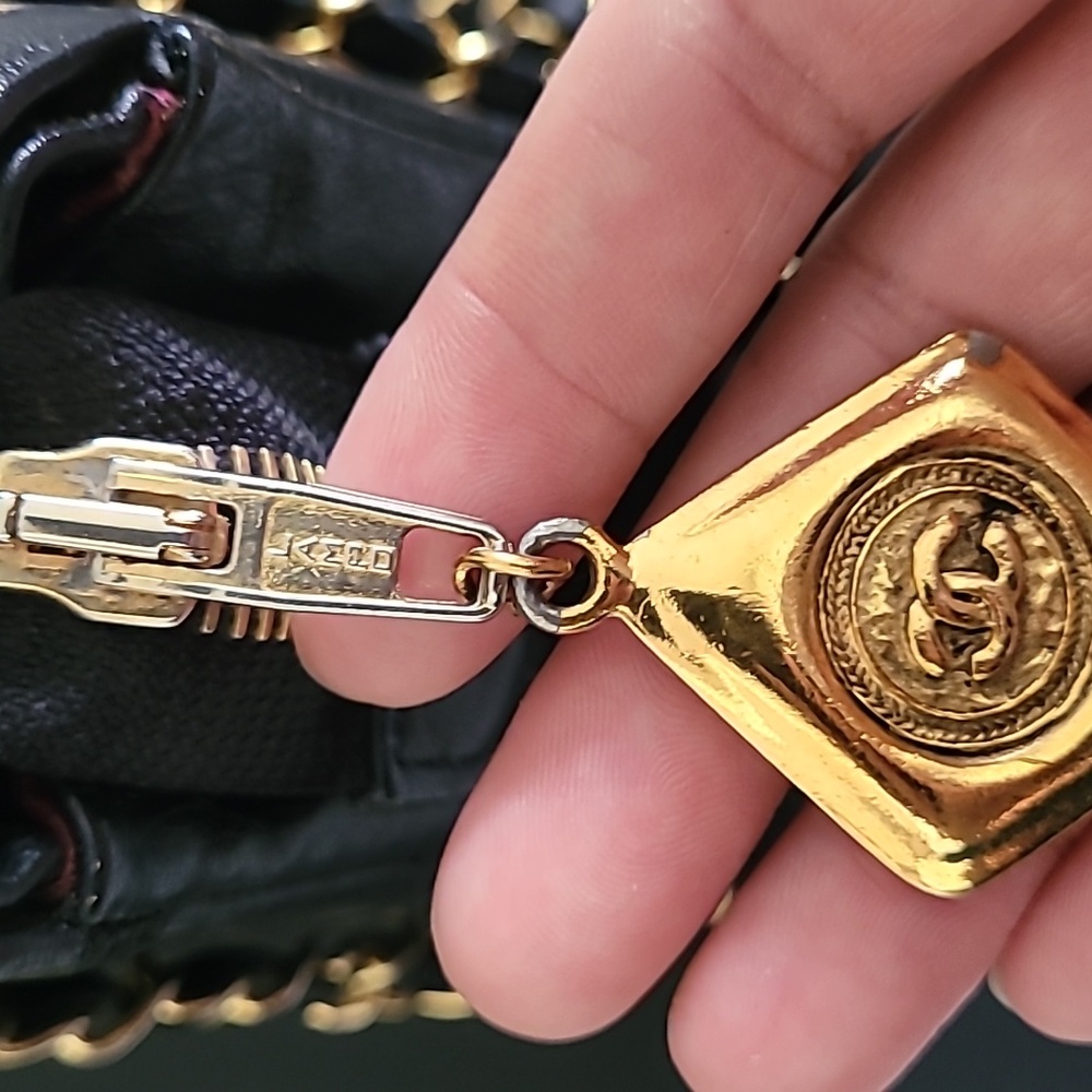 Chanel Vintage - Picture 7 of 13
